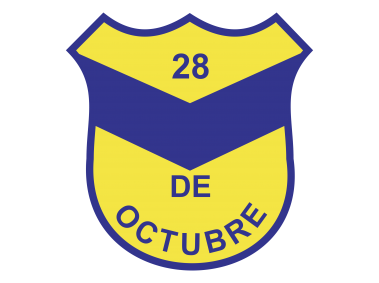 Club 28 de Octubre de La Plata Logo