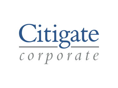 Citigate Corporate Logo
