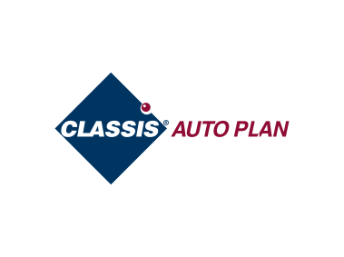 Classis Auto Plan Logo