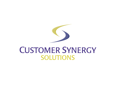 Customer Synergy Solutions Logo
