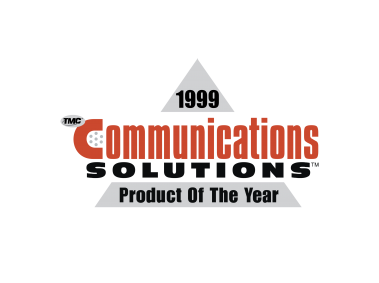 Communications Solutions Logo