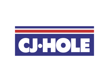 CJ HOLE Logo
