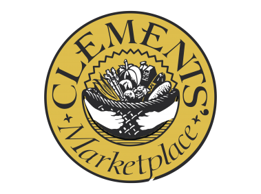 Clements Marketplace Logo