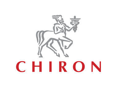 Chiron 6159 Logo