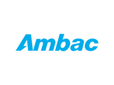 Ambac Financial   Logo