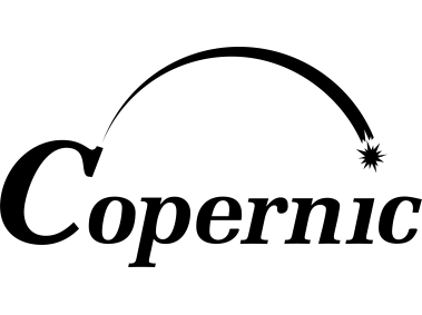 Copernic 2 Logo