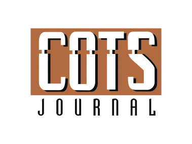 COTS Journal Logo