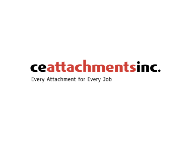 CE Attachments Logo