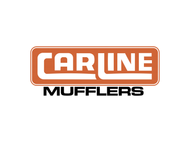 Carline Mufflers Logo