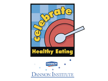 Celebrate Healthy Eating Logo
