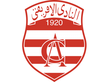 Clubaf 1 Logo