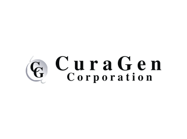 CuraGen Logo