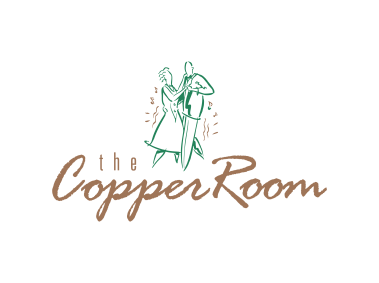 Copper Room Logo