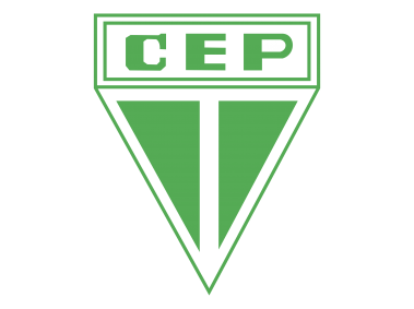 Clube Esportivo de Passos MG Logo