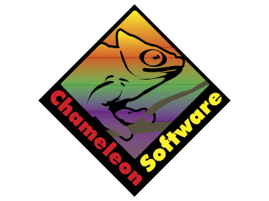Chameleon Software Logo
