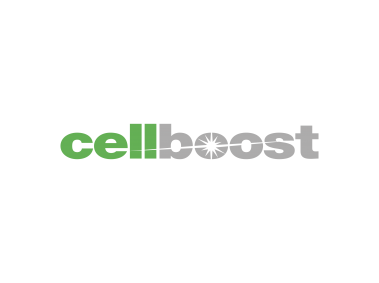 CellBoost Logo