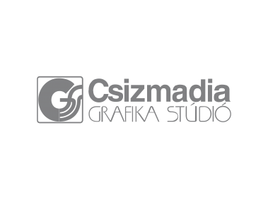 Csizmadia 6173 Logo