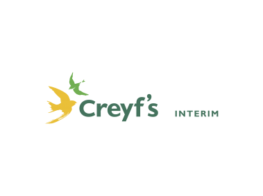Creyf’s Interim Logo