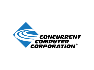 Concurrent Computer Corporation Logo