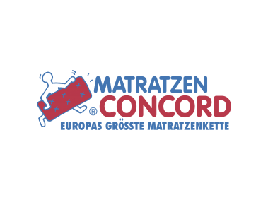 Concord Matratzen Logo