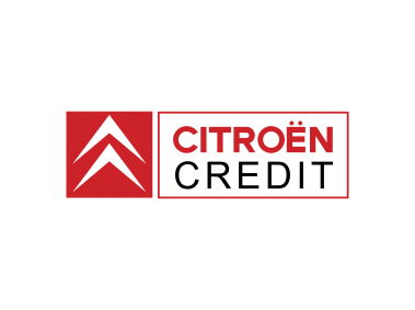 Citroen Credit Logo