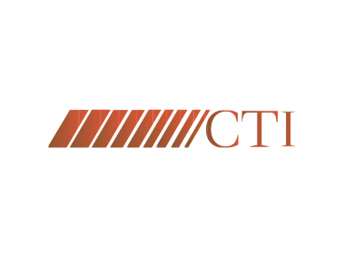 CTI 5868 Logo