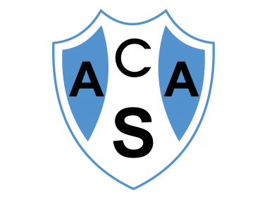 CA Argentino Del Sud de C L Piedra Buena Logo