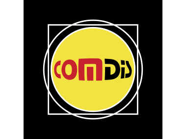 Comdis Logo