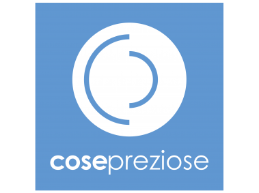 COSE PREZIOSE Logo