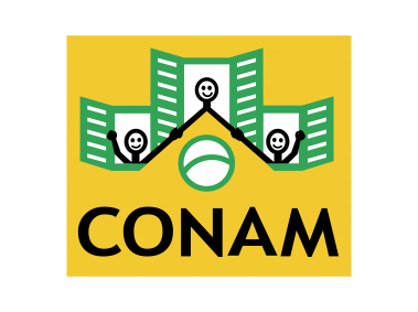 CONAM Logo