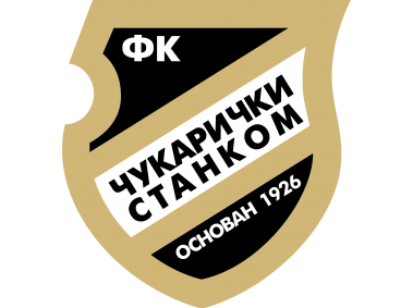cukaricki stankom Logo