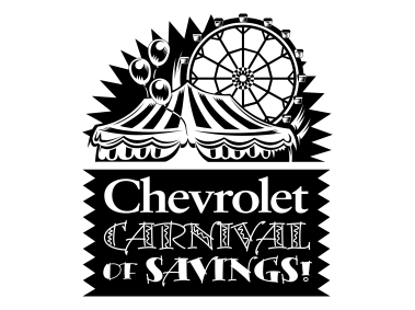 Chevrolet Carnival of Savings Logo