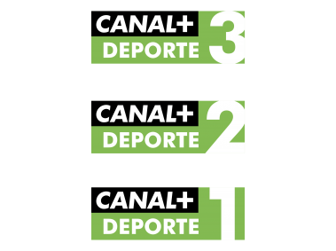 Canal+ Deporte Logo
