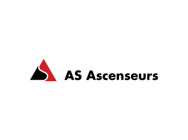 AS Ascenseurs Logo