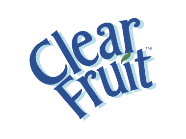 Clear Fruit Logo