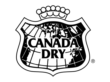 Canada Dry 42  Logo