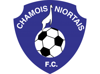 Chamois Niortais Logo