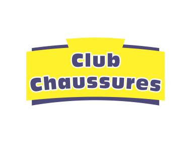 Chaussures Club 1171 Logo