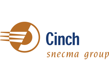 CINCH SECMA GROUP Logo