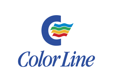 Color Line 5194 Logo