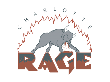 Charlotte Rage Logo