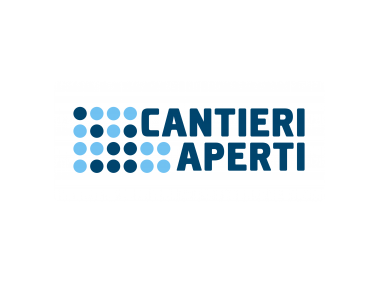 Cantieri Aperti Logo