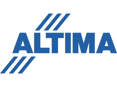 Altima1 Logo