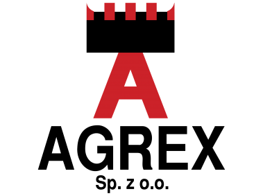 Agrex   Logo