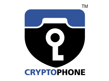 Cryptophone Logo