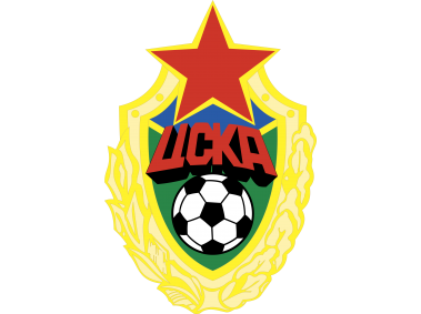 CSKA2 Logo