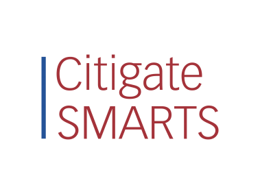 Citigate SMARTS Logo