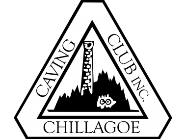 Chillagoe Caving Club Logo