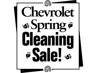 Chevrolet Spring Logo
