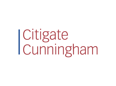 Citigate Cunningham Logo